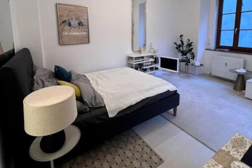 Exclusive Apartement In Historic Center Linz Exterior photo